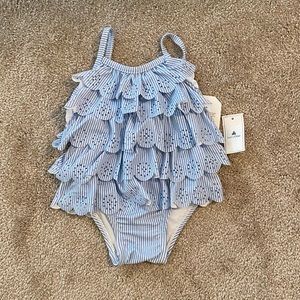 Baby Gap Swimsuit